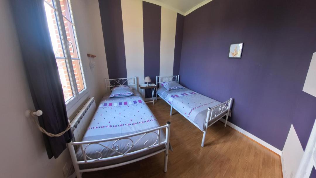 Photo of Bedroom in Gournay-en-Bray