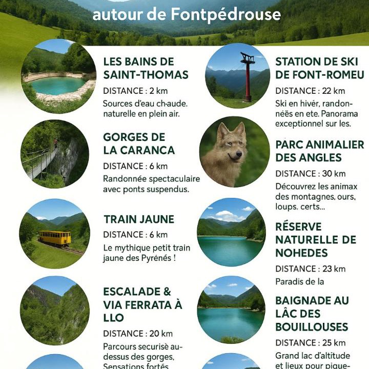Photo of Others in Fontpedrouse