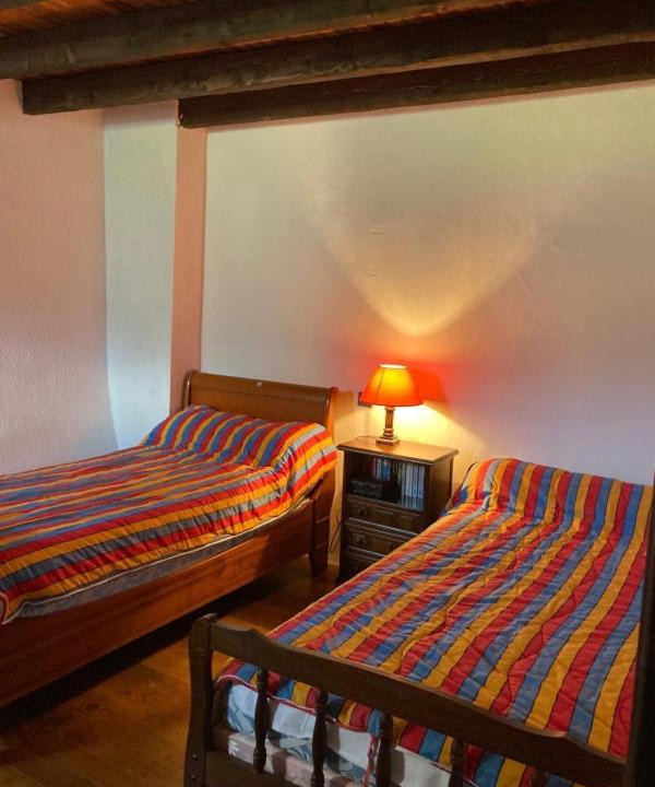 Photo of Bedroom in Saint-Pierre-dels-Forcats