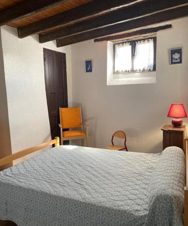 Photo of Bedroom in Saint-Pierre-dels-Forcats