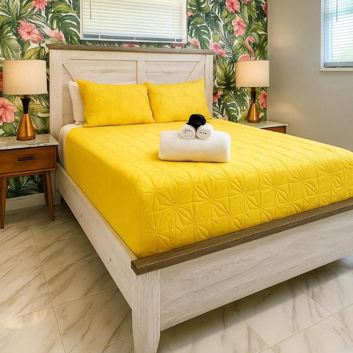 Photo of Bedroom in Gulf Harbor