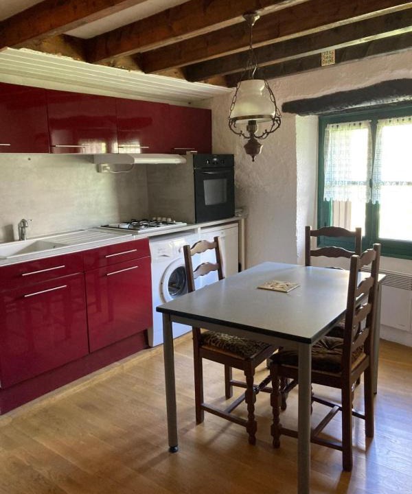 Photo of Kitchen in Saint-Pierre-dels-Forcats