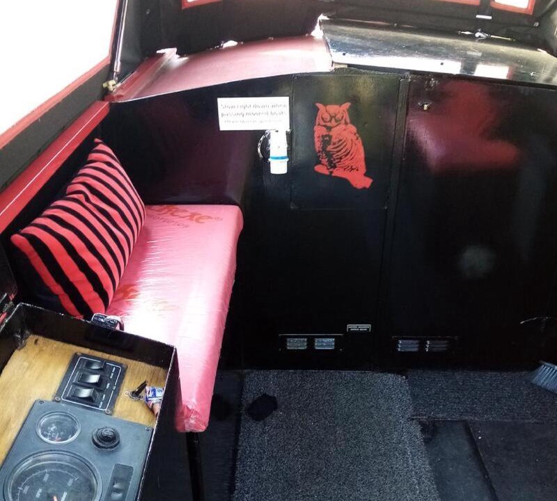 Photo of Others in Runnymede