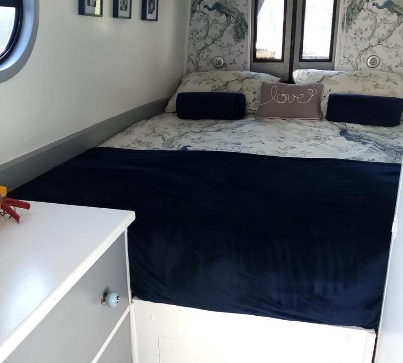 Photo of Bedroom in Runnymede