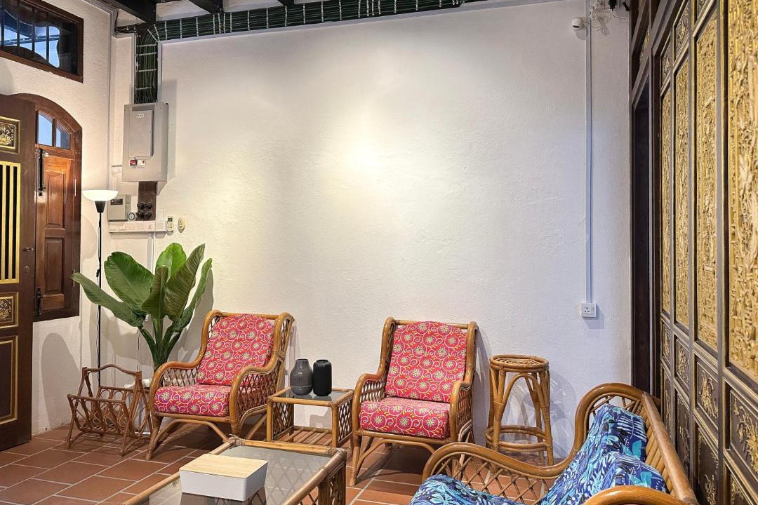 Photo of Others in Historic George Town