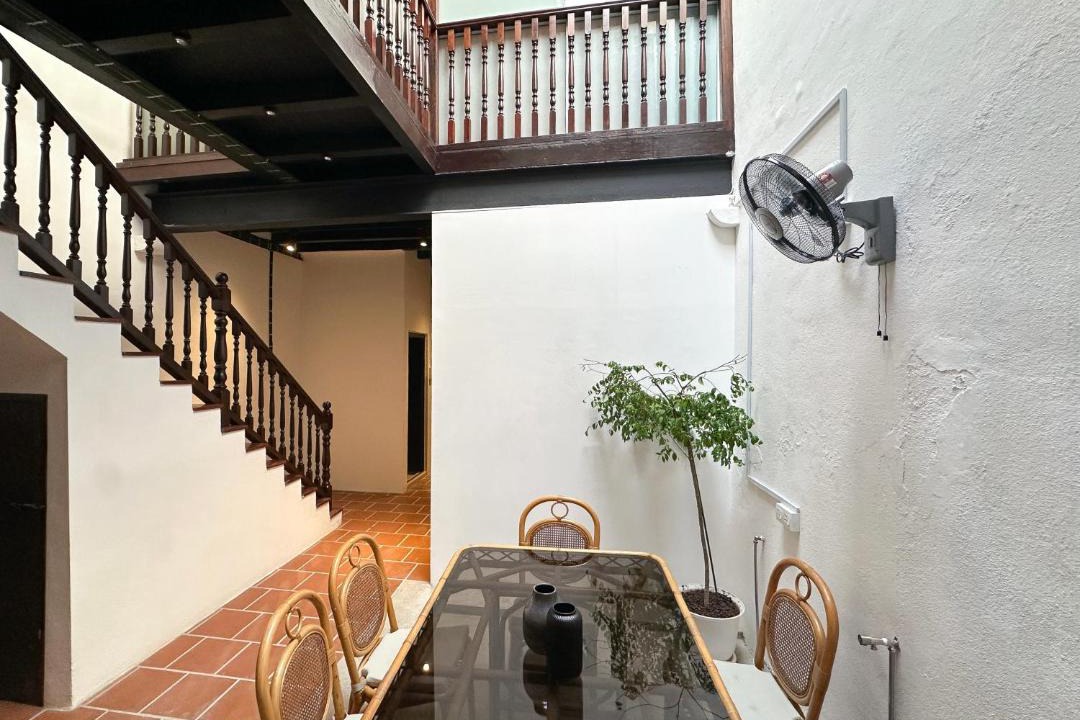 Photo of Others in Historic George Town