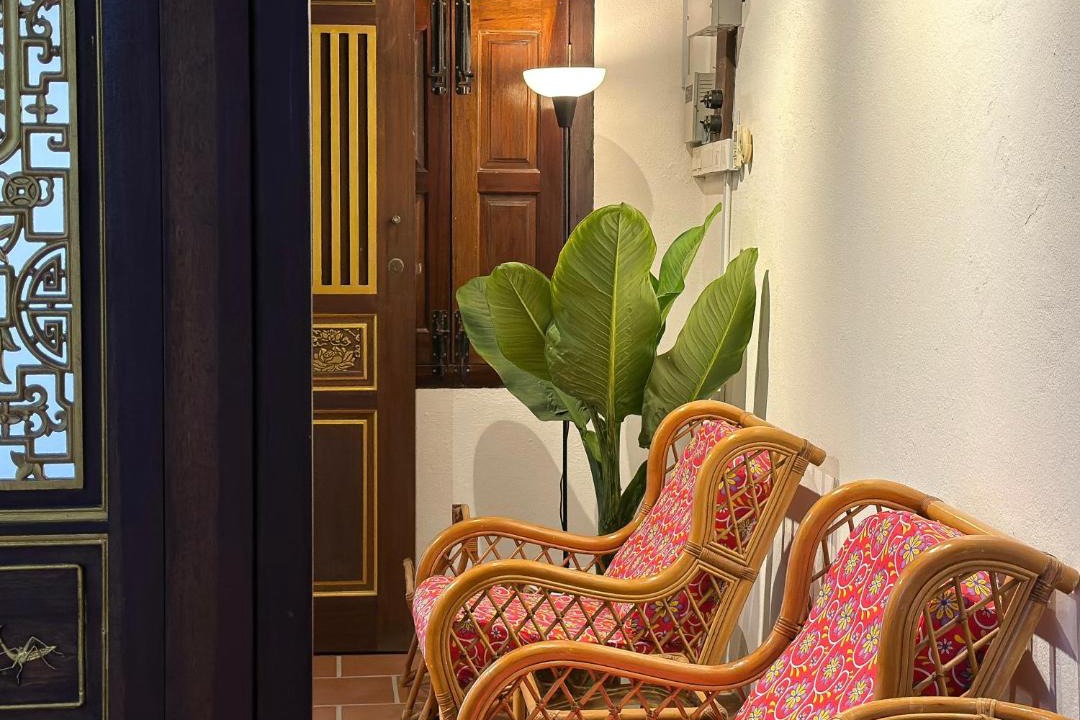 Photo of Others in Historic George Town