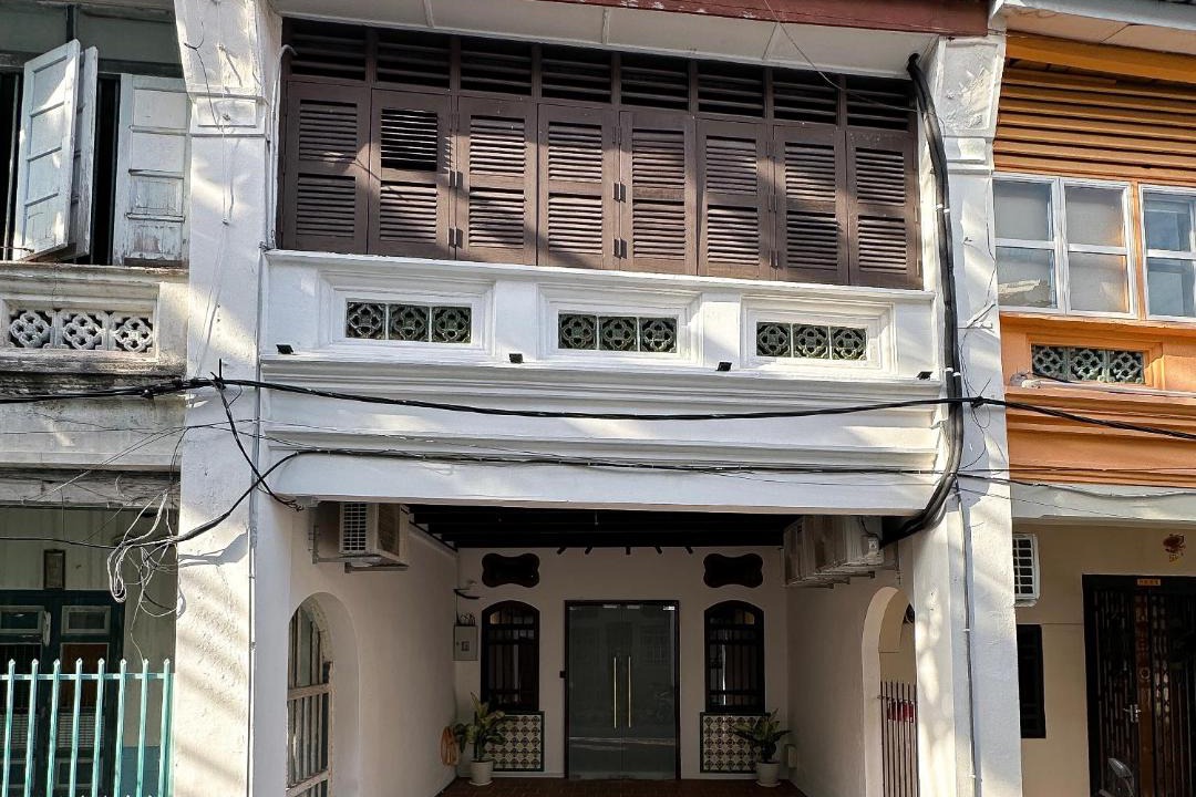 Photo of Others in Historic George Town