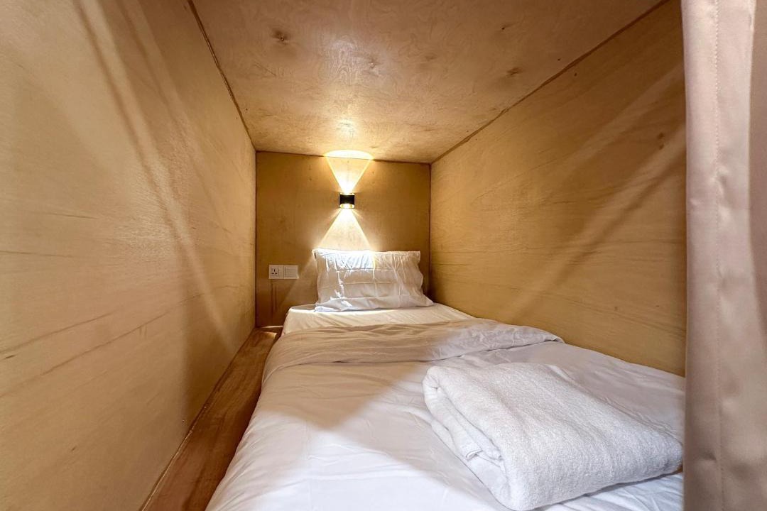 Photo of Bedroom in Historic George Town