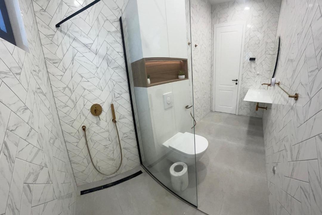 Photo of Bathroom in Seget Vranjica
