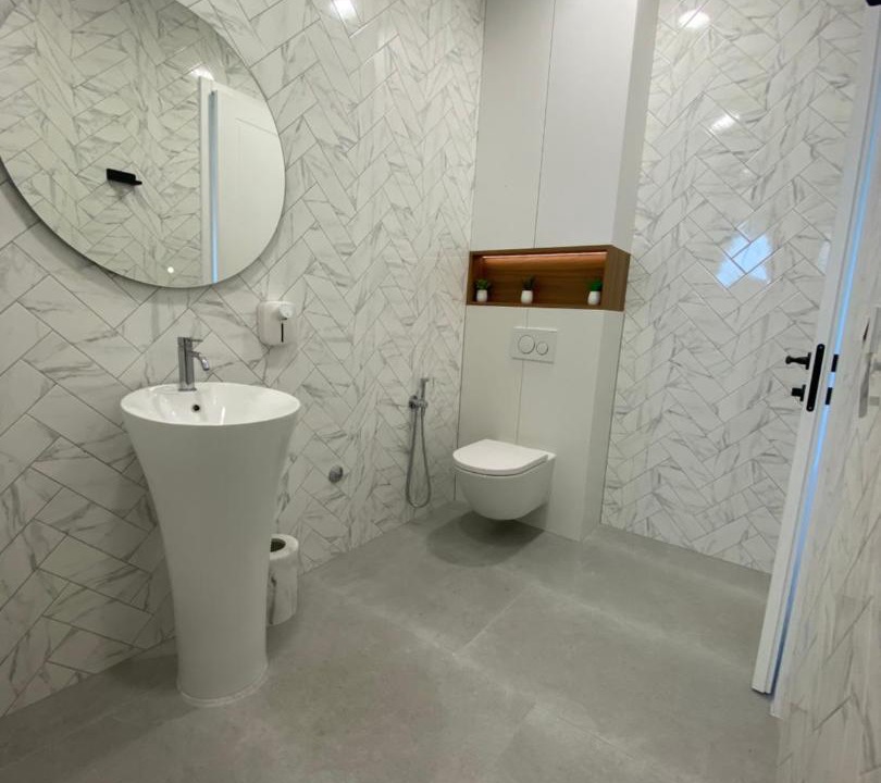 Photo of Bathroom in Seget Vranjica