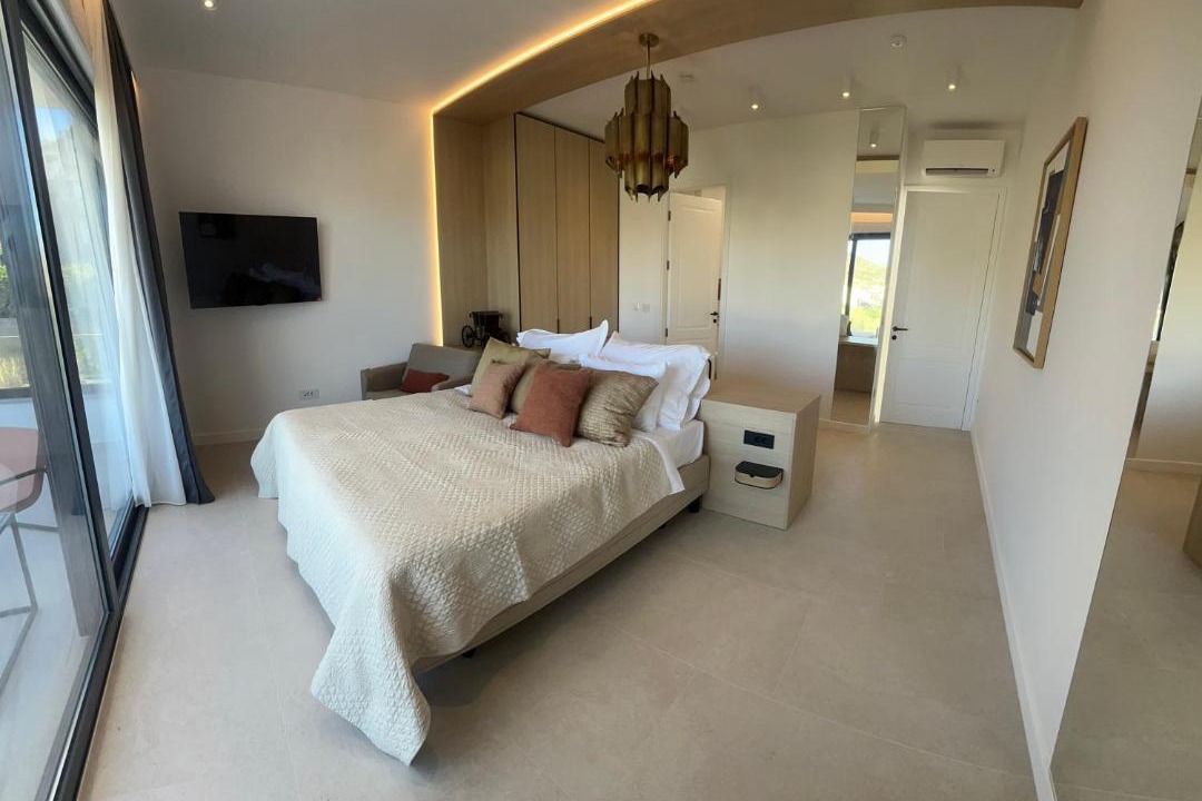 Photo of Bedroom in Seget Vranjica