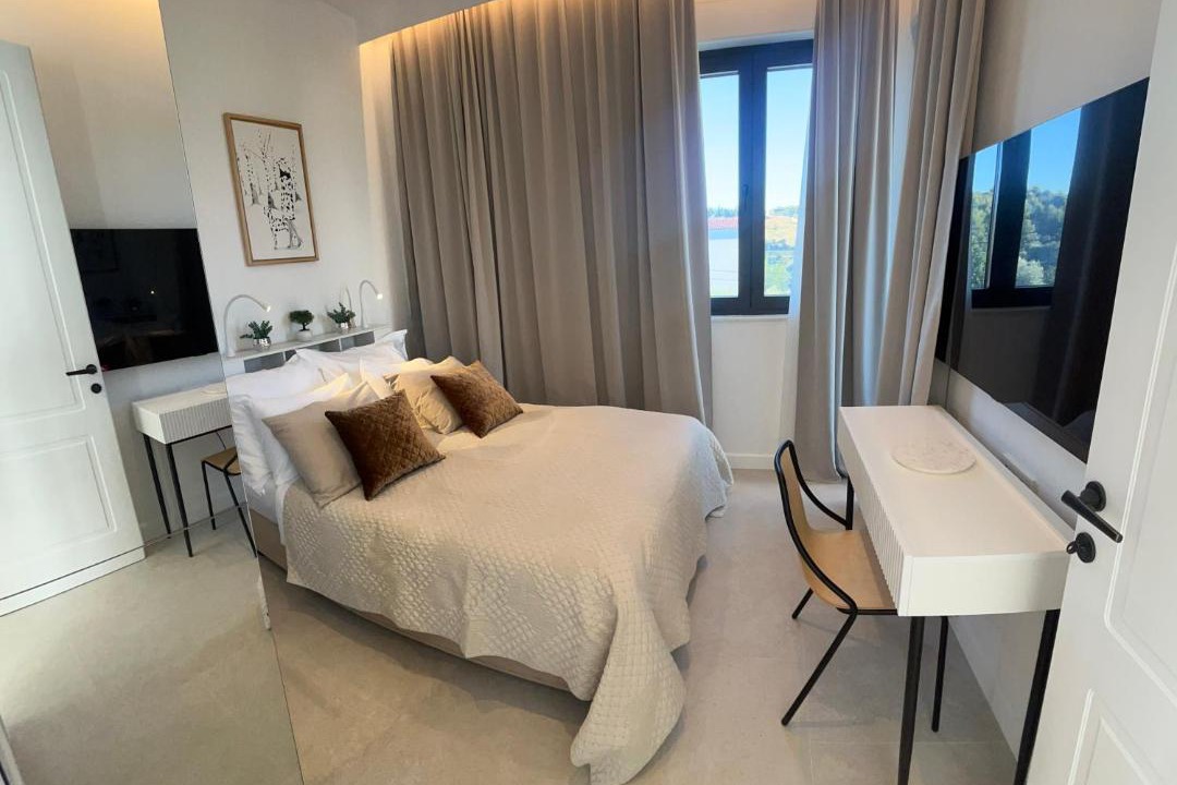Photo of Bedroom in Seget Vranjica