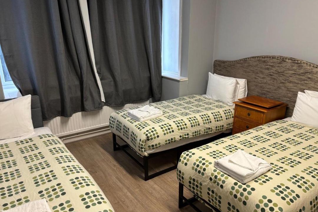 Photo of Bedroom in Borehamwood