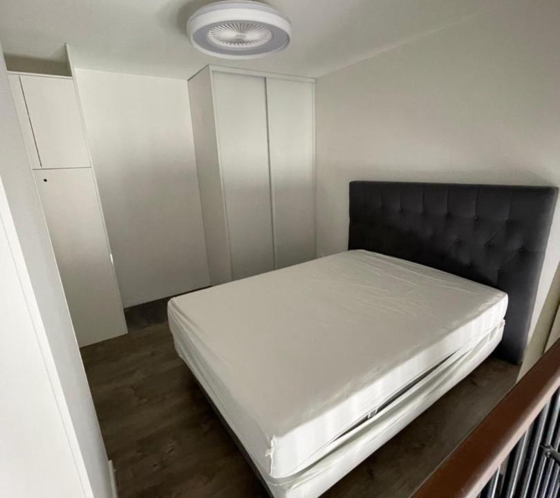 Photo of Bedroom in Madeleine-Champ de Mars