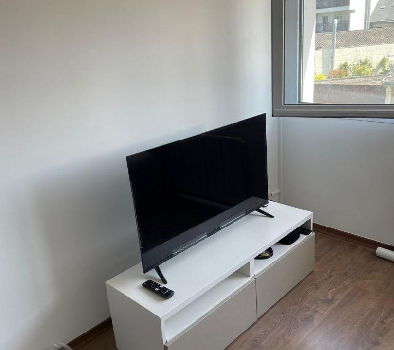 Photo of Livingroom in Madeleine-Champ de Mars