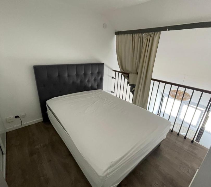 Photo of Bedroom in Madeleine-Champ de Mars