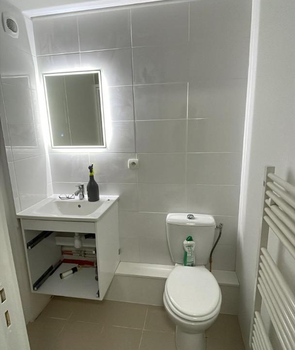 Photo of Bathroom in Madeleine-Champ de Mars