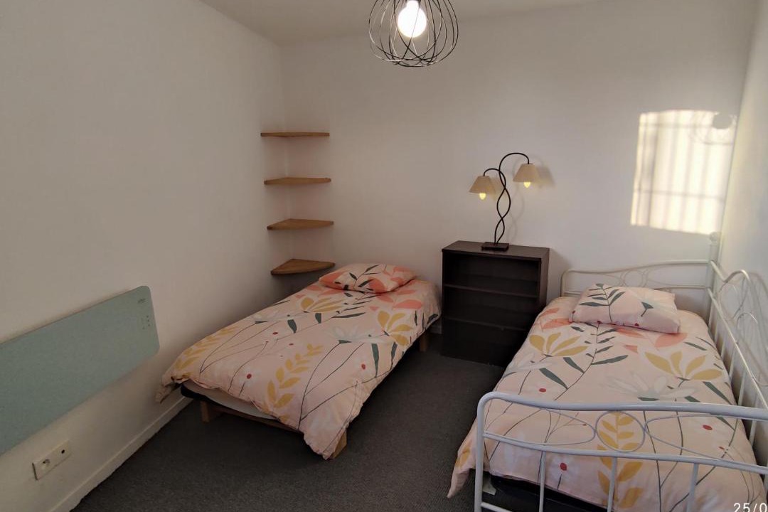 Photo of Bedroom in Le Treport