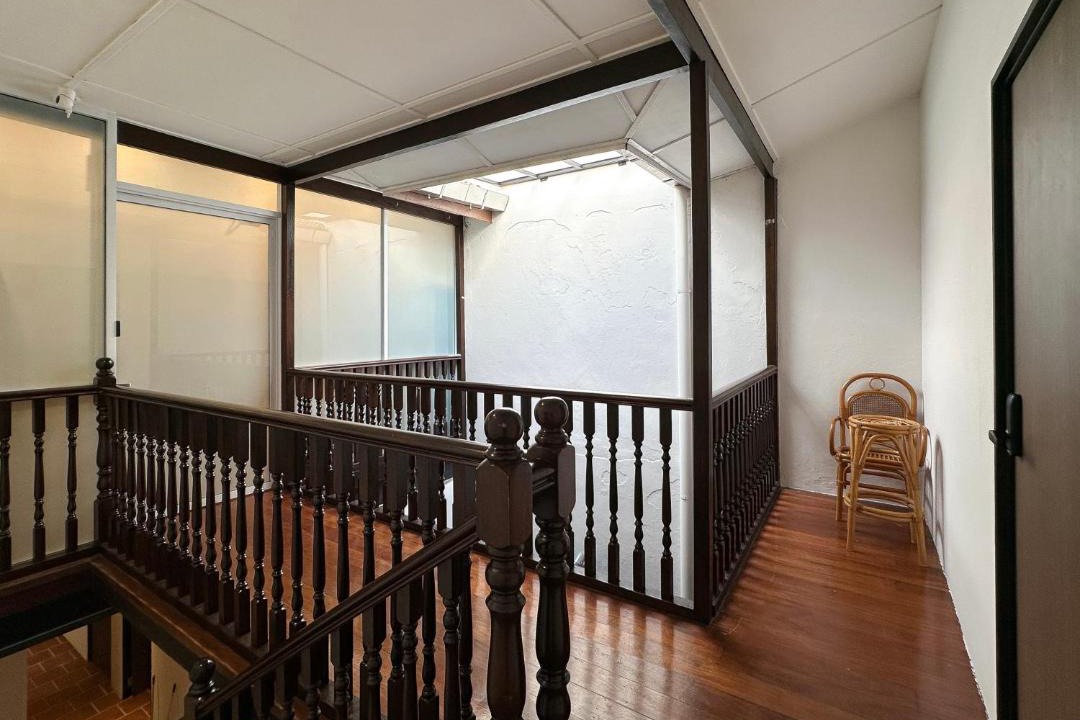 Photo of Others in Historic George Town