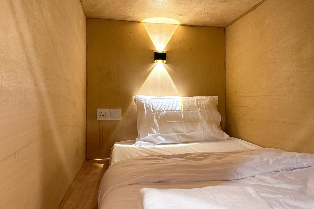 Photo of Bedroom in Historic George Town