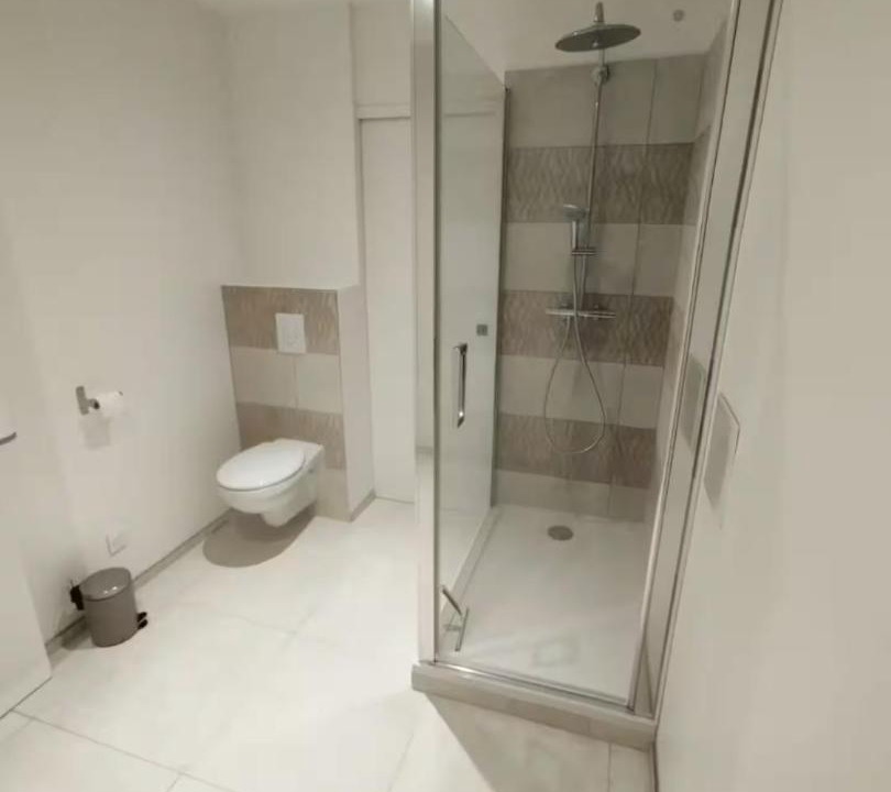 Photo of Bathroom in Jouy