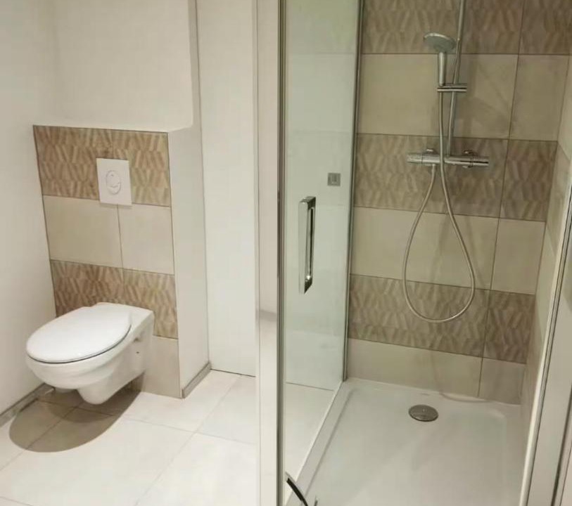 Photo of Bathroom in Jouy