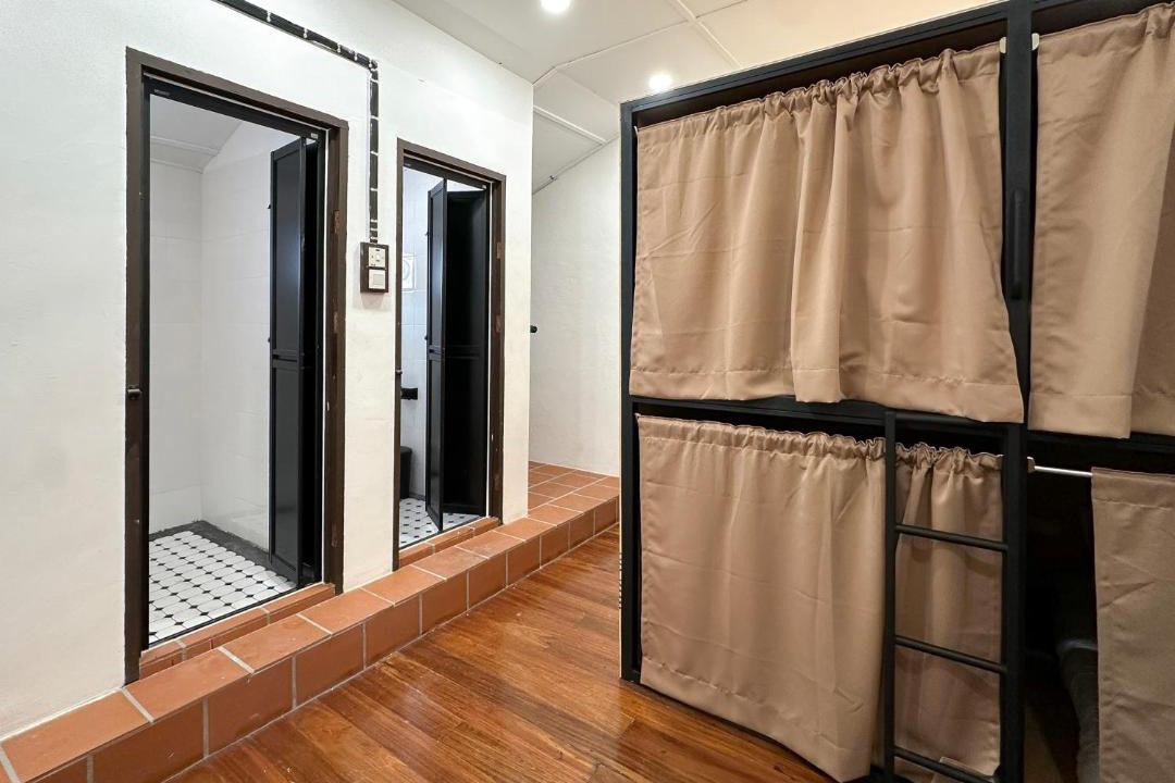 Photo of Others in Historic George Town