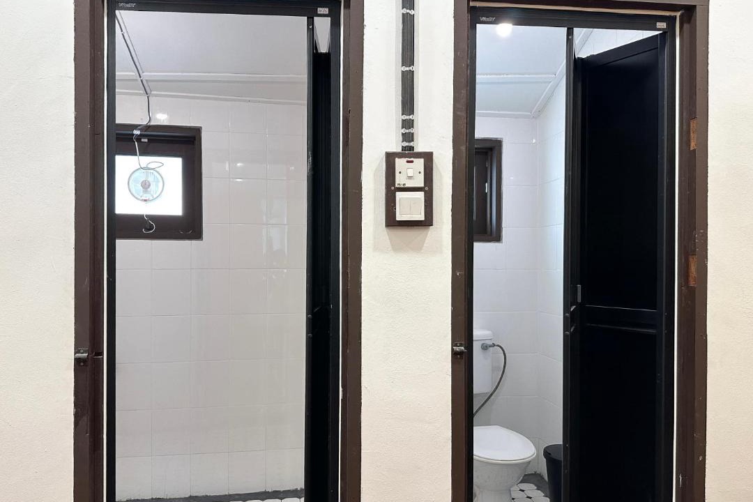 Photo of Bathroom in Historic George Town