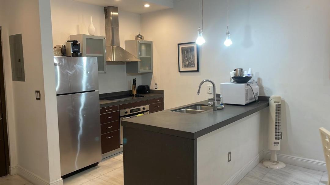 Photo of Kitchen in South Pointe