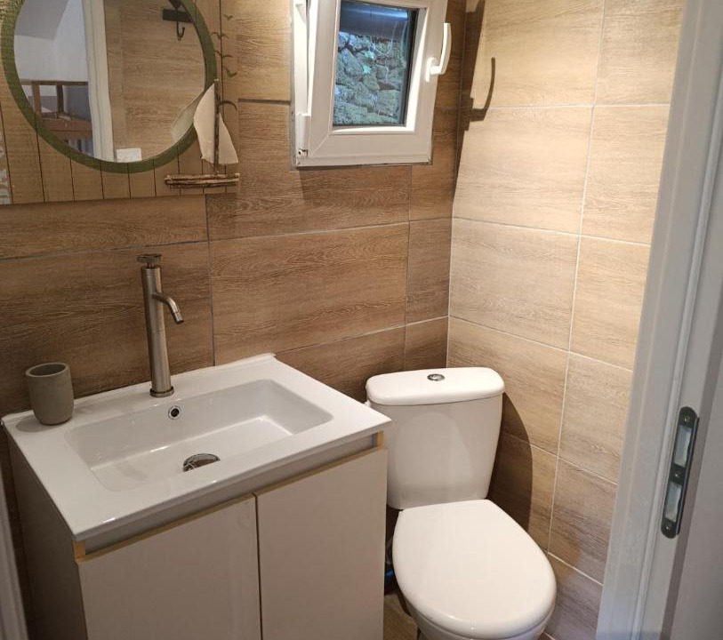 Photo of Bathroom in Anduze