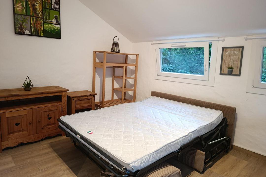 Photo of Bedroom in Anduze