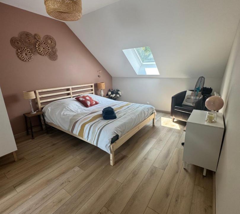 Photo of Bedroom in Reims