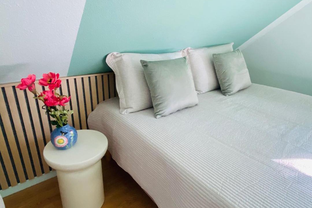 Photo of Bedroom in Stubbekobing