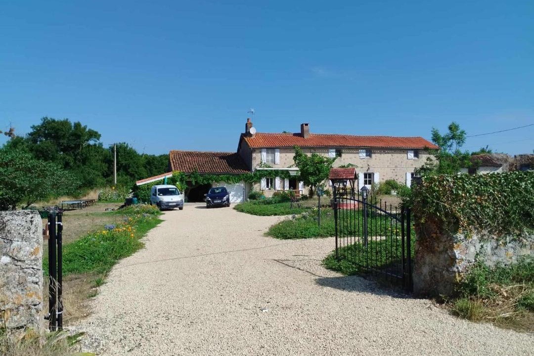 Photo of Others in Viennay