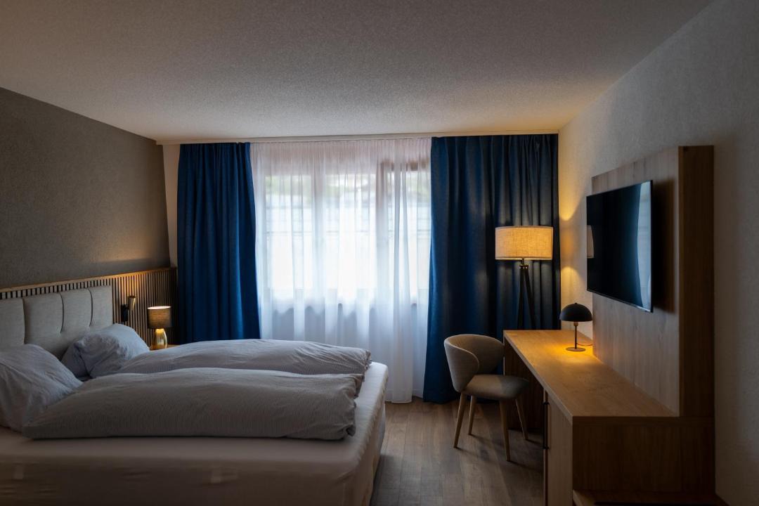 Photo of Bedroom in Adelboden