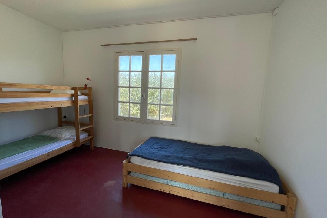 Photo of Bedroom in Angoulins