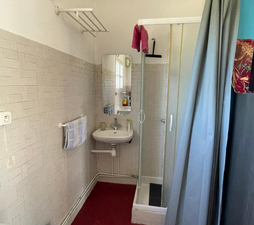 Photo of Bathroom in Angoulins