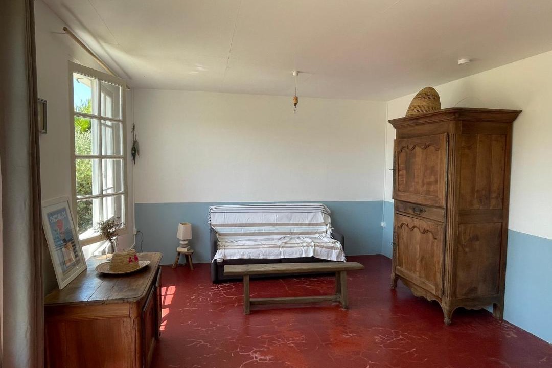 Photo of Bedroom in Angoulins