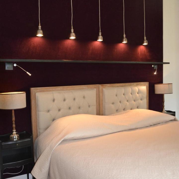 Photo of Bedroom in Mesland