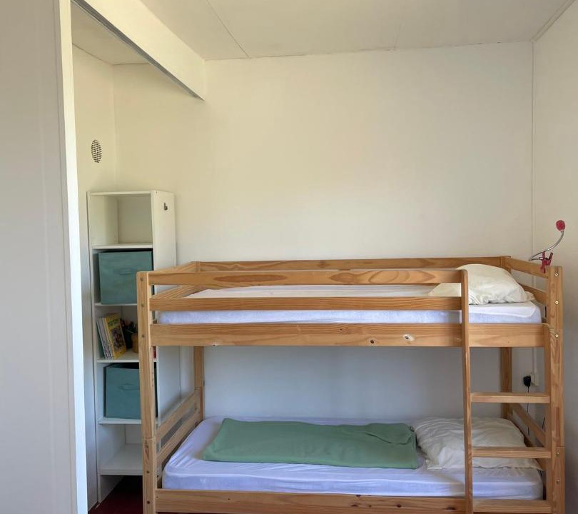 Photo of Bedroom in Angoulins