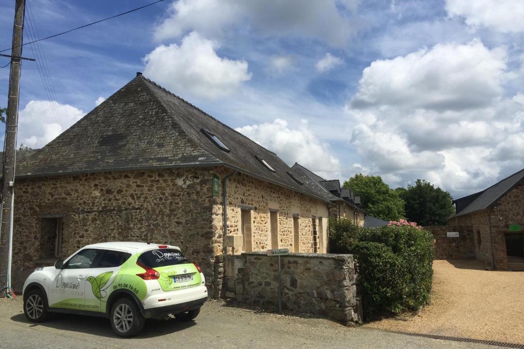 Photo of Others in Villiers-Charlemagne