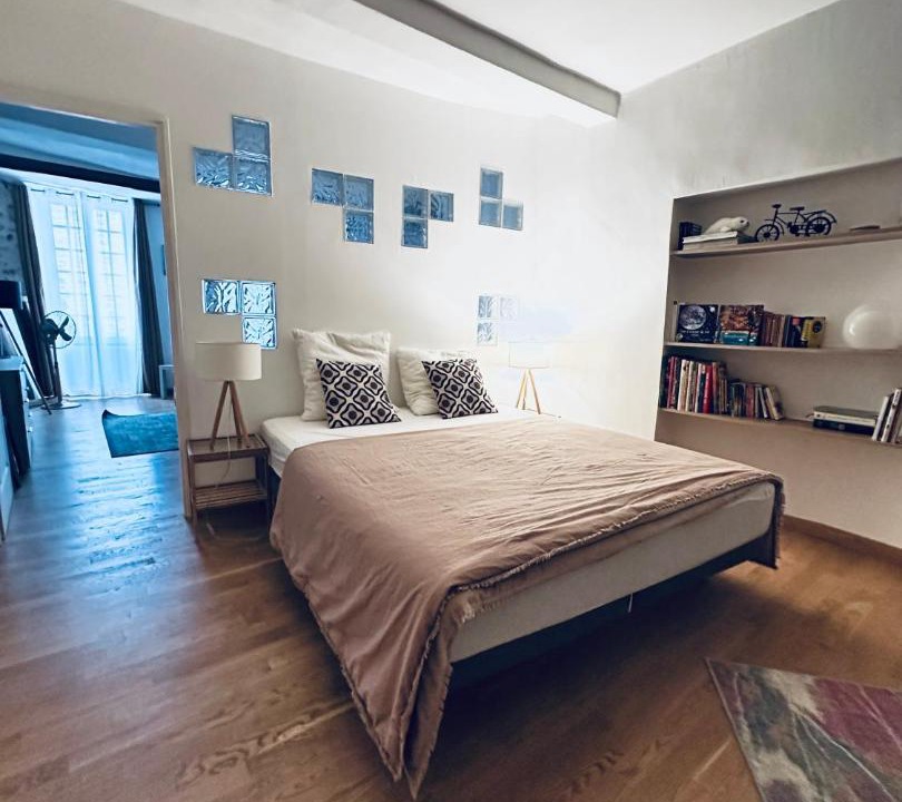 Photo of Bedroom in Anduze
