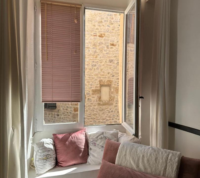 Photo of Bedroom in Anduze