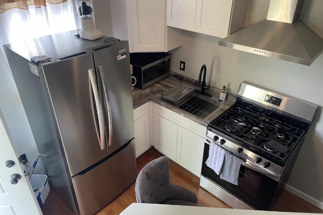 Photo of Kitchen in Athol Springs