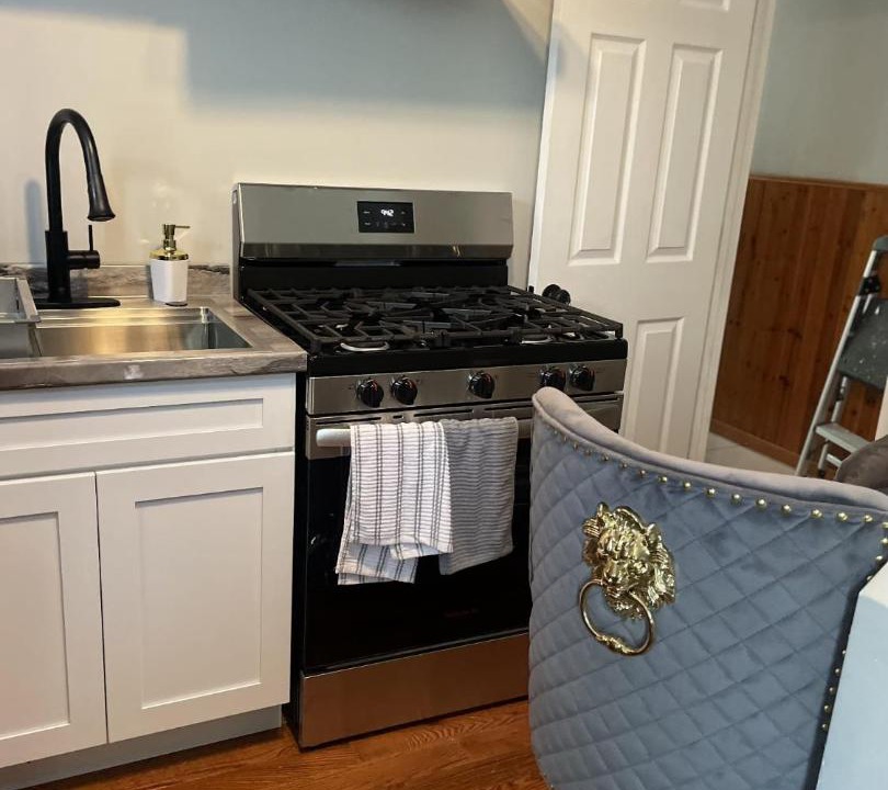 Photo of Kitchen in Athol Springs