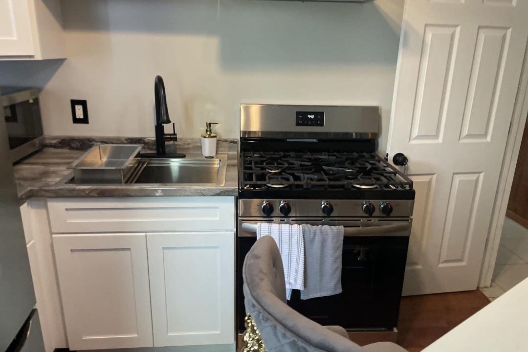 Photo of Kitchen in Athol Springs