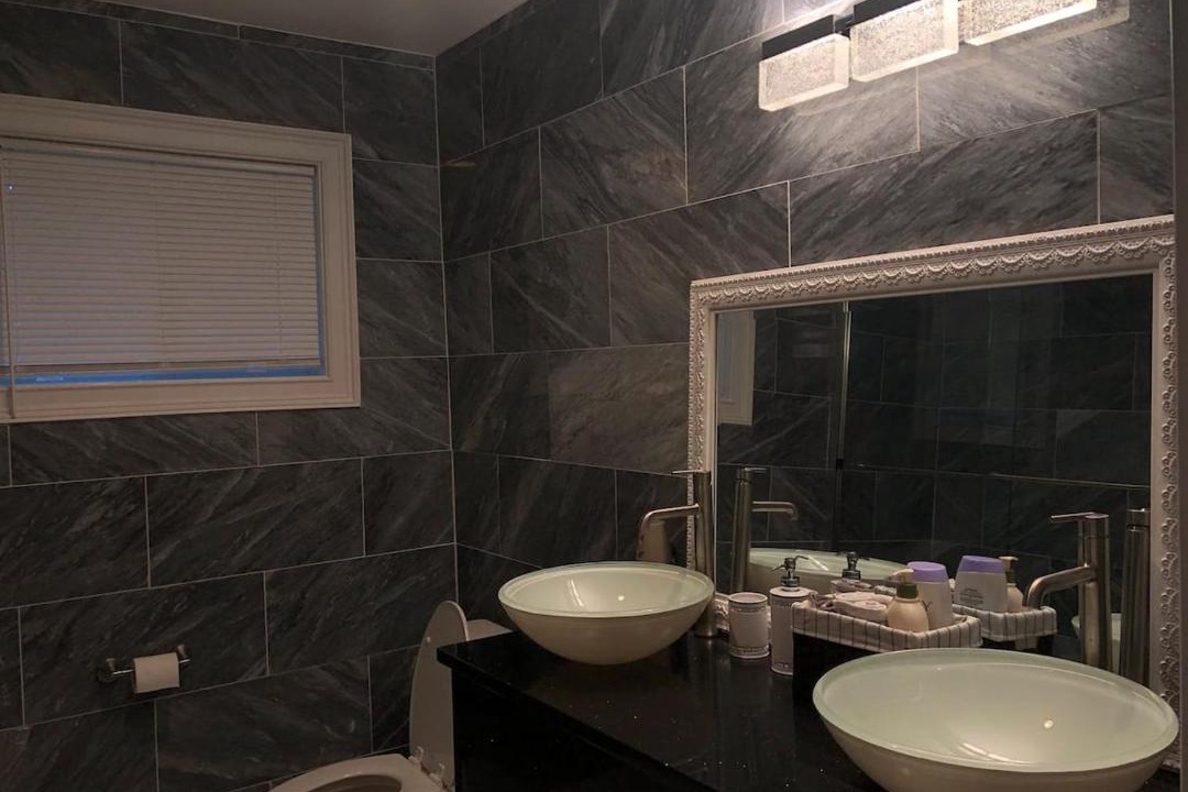 Photo of Bathroom in Newnan