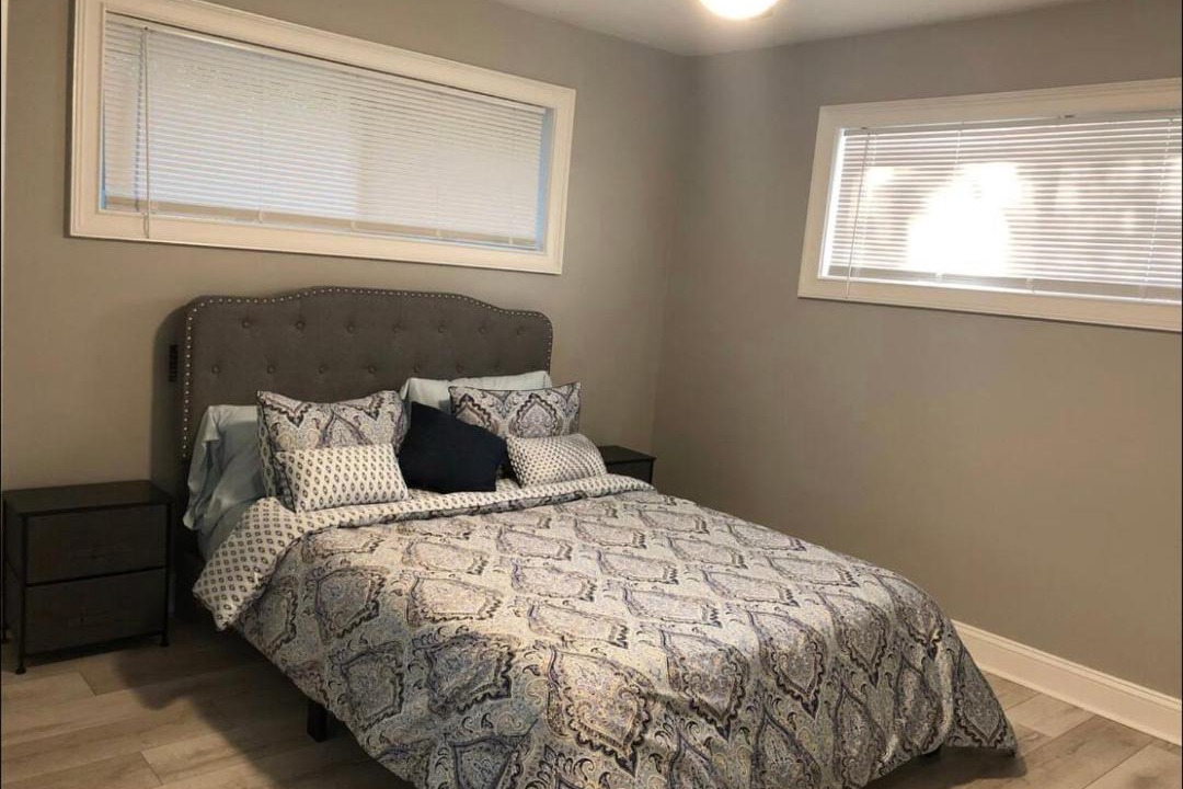 Photo of Bedroom in Newnan
