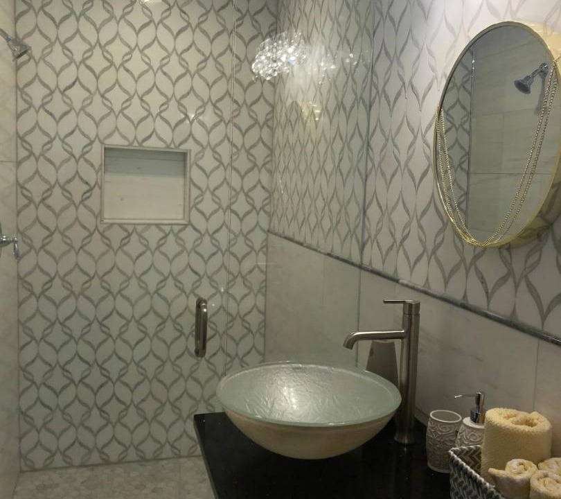 Photo of Bathroom in Newnan